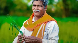 How Indian Gardeners Can Use Kharif Timing for Seasonal Garden Planning after India's Three Growing Seasons