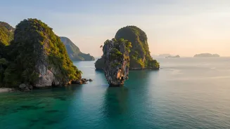 Why Indian Travelers Should Complete Southeast Asia Digital Arrival Forms In Advance
