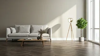 Breathing New Life into Your Living Space