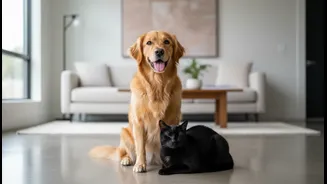 Essential Apartment Pet Care: Vet Guidelines For Defeating Rainy-Season Flea Invasions