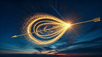 Sagittarius' Daily Fortune: January 19, 2026