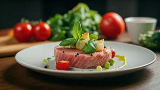 Provenance Is The New Menu Power Word