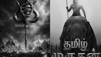 தனுஷுக்கு முன் முருகனாக நடித்த 5 மாஸ் நடிகர்கள்! தமிழ் சினிமாவில் இவங்கள மறக்க முடியுமா!
