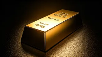 Gold Prices Predicted to Surge Significantly