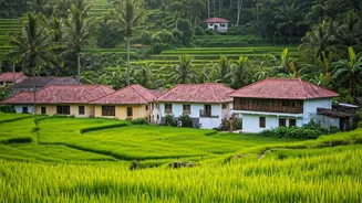 10 Charming Indian Villages: Your Heart's Next Adventure