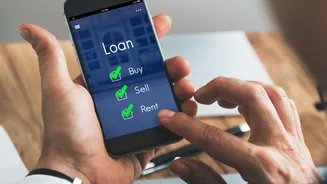 Digital loans: What they are exactly
