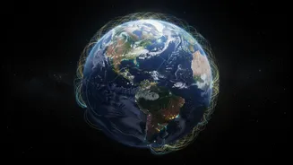 NASA Highlights Innovative Climate Research Built On Partnership