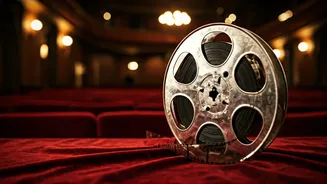 RajaSaab: Initial Reactions from Overseas Viewers!