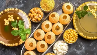 Indian Travellers Are Rediscovering Destinations Through Food And Heritage