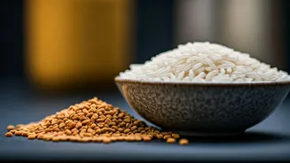 Rice Water And Fenugreek: Why This Haircare Duo Is Everywhere In 2026