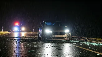 Udaipur Car Crash: Horrific Accident Claims Lives