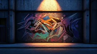 Japan Street Art Dominated Post-Graduation Itineraries This Summer Season