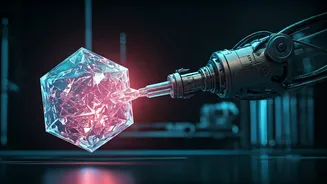 Bridging Worlds: Time Crystals Linked to External Systems in Quantum Breakthrough