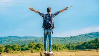 Indian Gen Z Is Choosing Frequent Experiences Over One Major Annual Trip