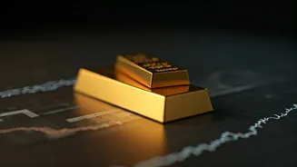 Gold ETFs Look Smarter When Institutions Buy Big