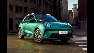 GWM Ora 5 entra em pré-venda no Brasil e mira o rival BYD Yuan Plus