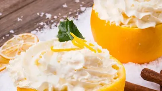 Restaurants Are Making Seasonal Festivals A Bigger Part Of Their Culinary Identity