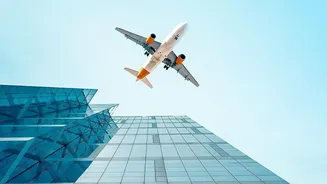 Delhi-Daman's New Direct Flight Makes Flight Frequency Worth Comparing