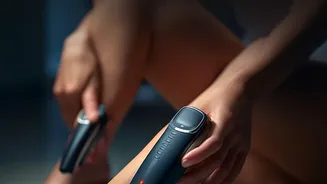 Gentle Pumice Or Foot Filing Can Remove Thick Dead Skin Gradually