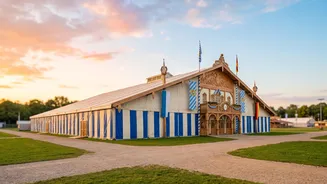 Munich’s Oktoberfest Is Becoming A Bigger Draw For Indian Travellers