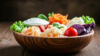 Unlocking Gut Health: Probiotic Foods to Love!