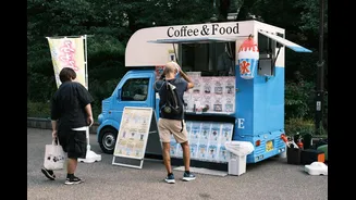 Kenapa Margin Minuman Sering Lebih Besar daripada Makanan?