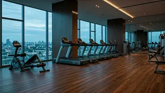 Top London Gyms Will Boost 2025 Fitness