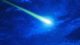 August 2026 Skywatching: What To See After The Meteor Shower Peak