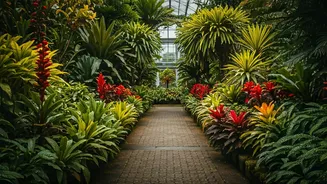 Jelajahi Bogor: Petualangan Botani yang Seru!