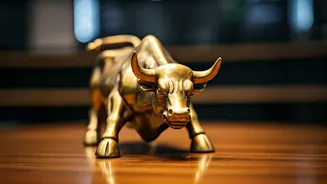 Sensex Soars: Understanding the Market's Upward Trajectory