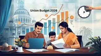 Main Bhi Finance Minister: Create Your Own Union Budget 2026 Here