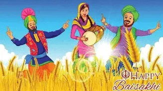 How to celebrate Baisakhi in schools 2026: Creative activities and fun ideas for students