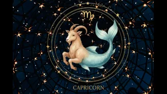 Capricorn Horoscope Today, December 11, 2025