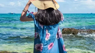 How Visa-Free Exemptions For Direct Arrivals Benefit Indian Holidaymakers Visiting Phu Quoc Island