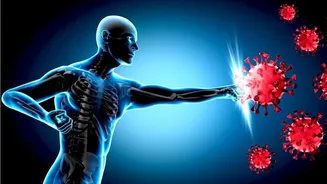 H1N1 prevention: Nutritionist highlights how diet and lifestyle support immunity