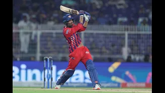 IPL 2026: KKR vs LSG, Match 15: Stats Review of player records and achieved milestones