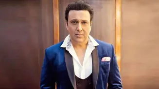 Govinda Rushed To Mumbai Hospital After Losing Consciousness, Actor Under Observation