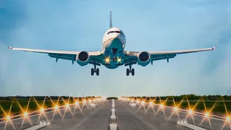 Delhi-Daman's New Direct Flight: A Practical Guide To Short-Break Planning