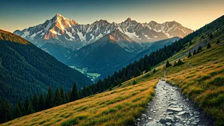 Nature Travel Is Replacing Resort Laziness Fast