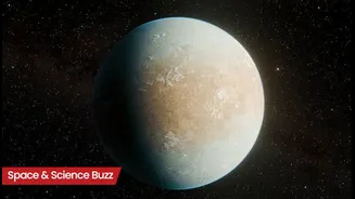 Science & Space Roundup: Top News of the Day (Jan 29)