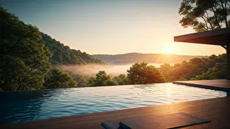 Recharge Your Soul: 5 Indian Summer Retreats for Solo Travelers