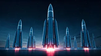 India's Space Companies Are Making Headlines