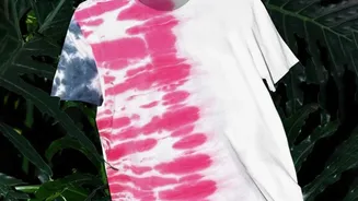 A Style Look at Tie-Dye Craft in Contemporary Styling Through the 2026 Bandana Revival