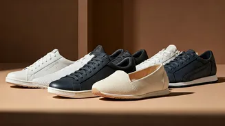 11 Comfy Travel Shoes Under $50 for Your Next Capsule Wardrobe