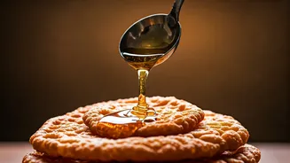 Traditional Monsoon Sweet Pancakes Take Over Instagram Recipe Reels Now