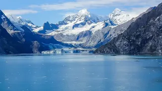 Chamoli Disaster Shows The Stakes As Scientists Assess Himalayan Glacier Instability