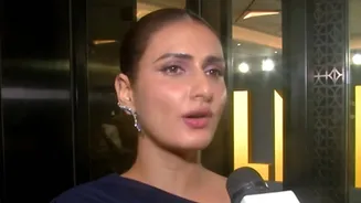 Filmfare OTT Awards 2025: Fatima Sana Shaikh Calls Best Short Film Actor Honour 'Special' - EXCL
