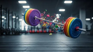 Strength Workouts Are Everywhere Right Now