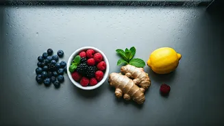 Rainy Season Food Rules Worth Following