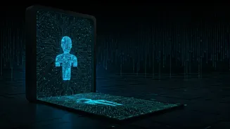 Online Security: How Websites Verify You're Human, Not a Bot